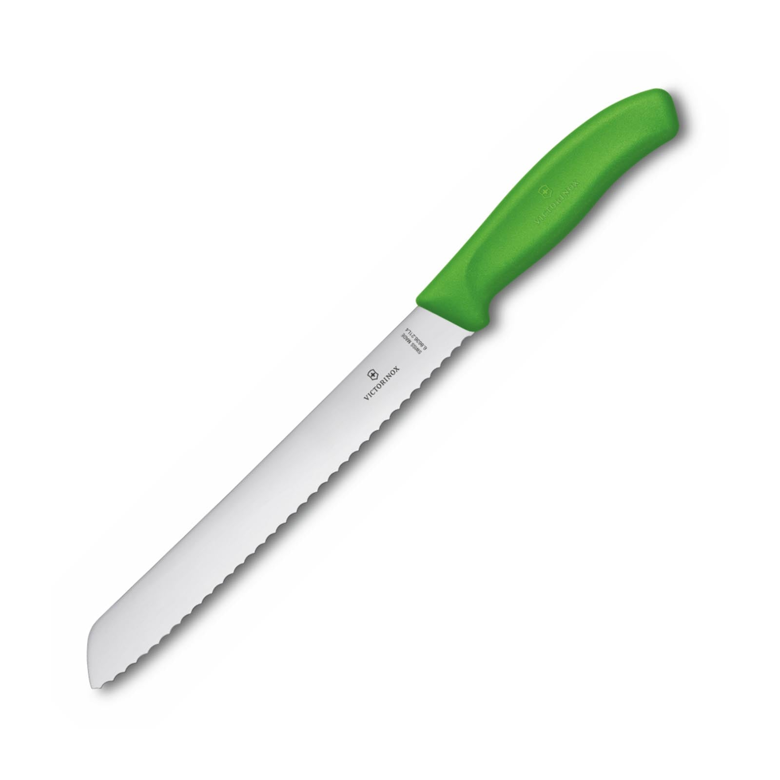 VX BRD KNF WV GRN 6.8636.21L4B VICTORINOX